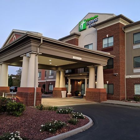 Holiday Inn Express Hotel & Suites Claypool Hill -Richlands Area By Ihg Pounding Mill Exteriör bild