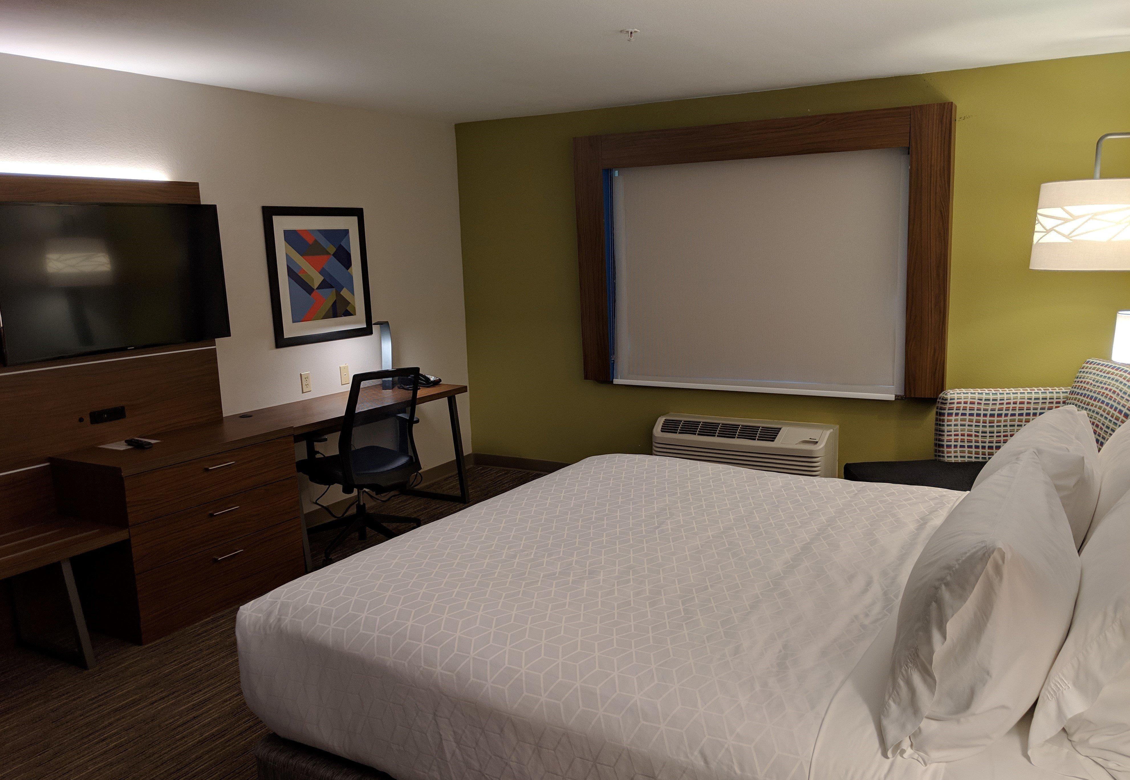 Holiday Inn Express Hotel & Suites Claypool Hill -Richlands Area By Ihg Pounding Mill Exteriör bild