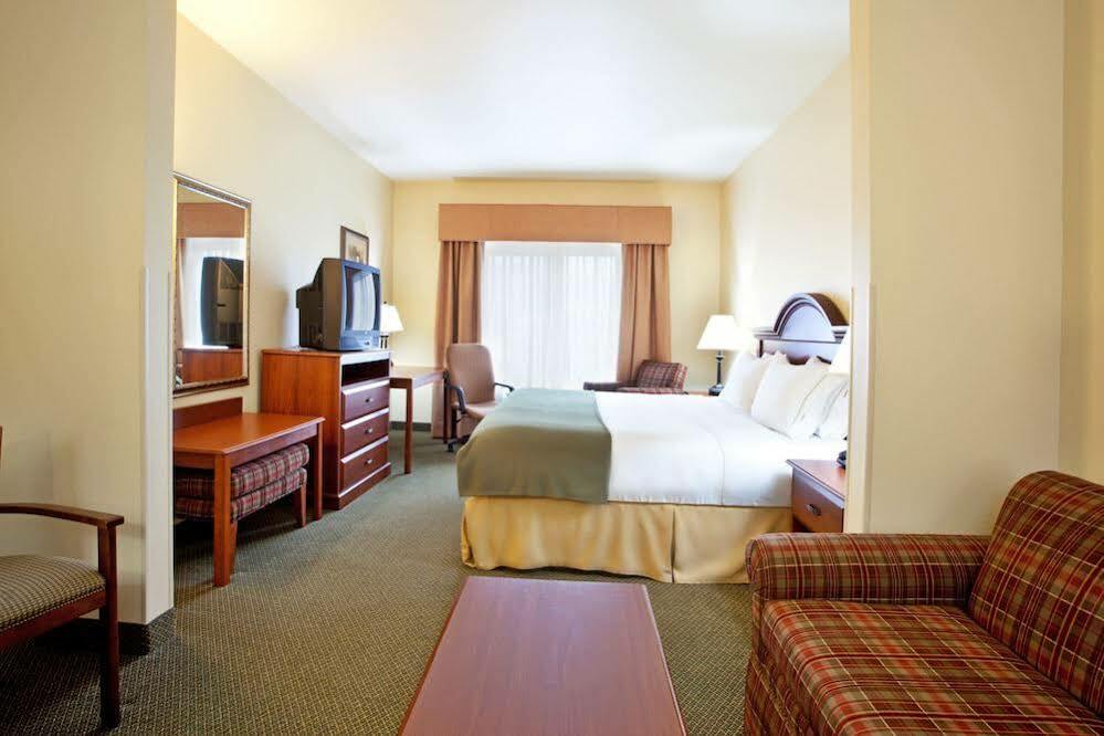 Holiday Inn Express Hotel & Suites Claypool Hill -Richlands Area By Ihg Pounding Mill Exteriör bild